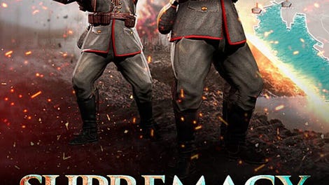 Supremacy 1914