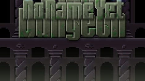 No Name Yet Pixel Dungeon