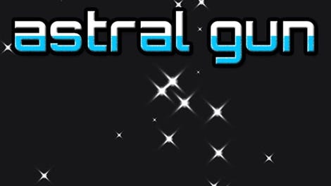 Astral Gun