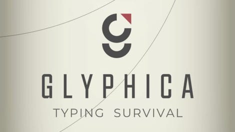 Glyphica: Typing Survival