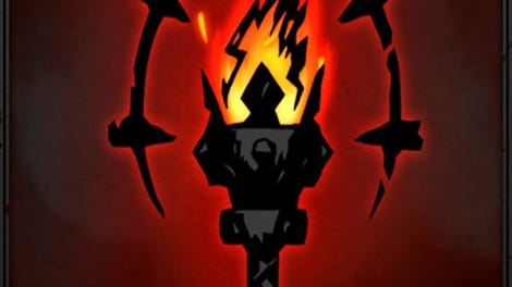 Darkest Dungeon: Tablet Edition