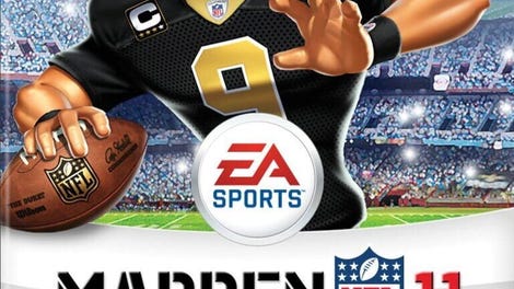 Madden NFL 11