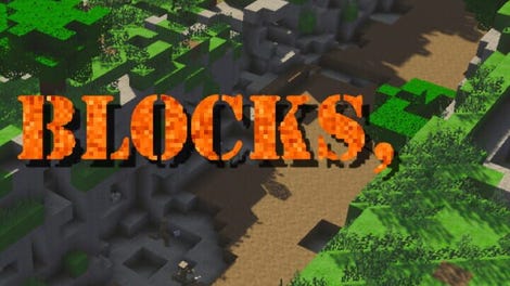Guns, Blocks, and Steel