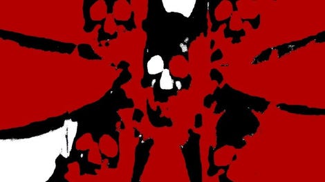 Memento Mori II