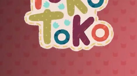 TokoToko