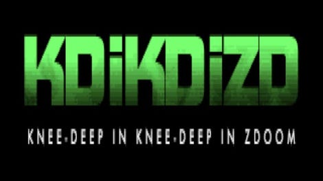 Knee-Deep in Kdizd