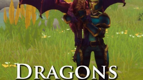 Dragon's Hoard