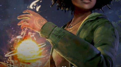 The Events at Unity Farm