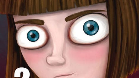 Fran Bow Chapter 2