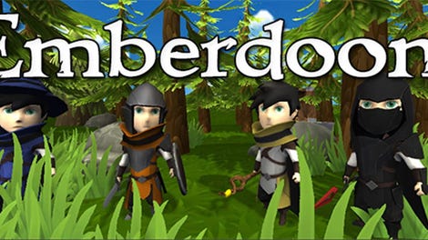 Emberdoom