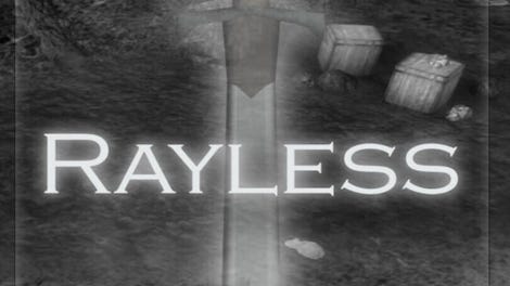 Rayless