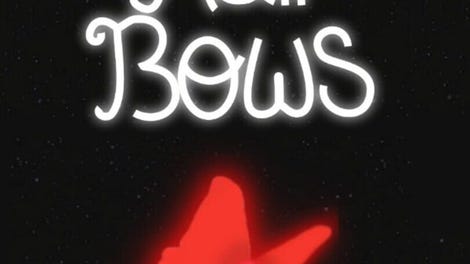Hair Bows