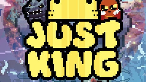 Just King