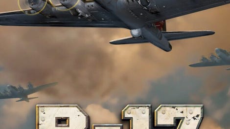 B-17 Squadron