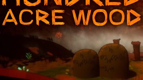 Hundred Acre Wood