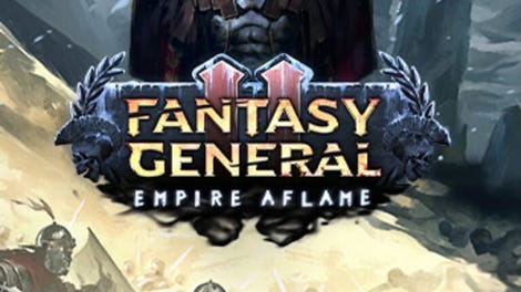 Fantasy General II: Empire Aflame
