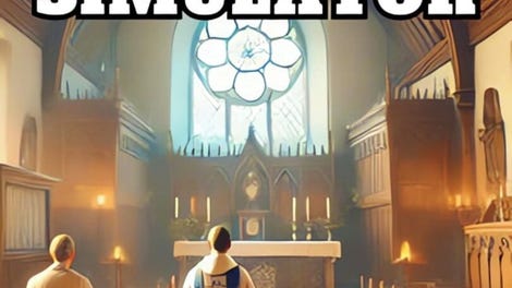 Church Simulator