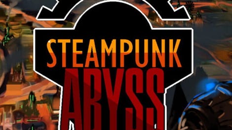 Steampunk Abyss - Kotaku