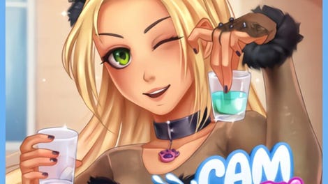 CamGirls Inc