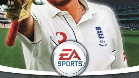 Cricket 07
