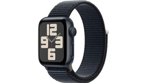 Apple Watch SE (2nd Gen)