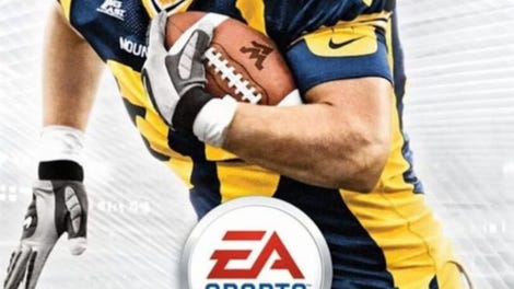 NCAA Football 09