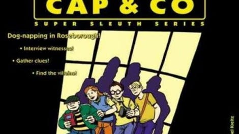 A Case for Cap & Co