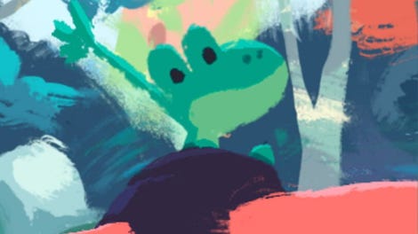 Spinfrog: All Aboard the Frogcopter