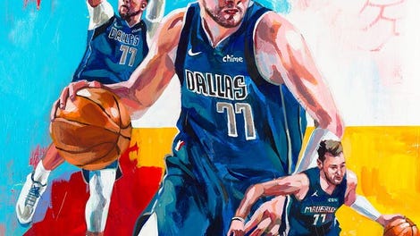 NBA 2K22: Cross-Gen Digital Bundle