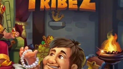 The Tribez
