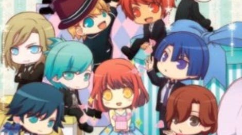 Uta no Prince-sama: Music