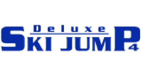 Deluxe Ski Jump 4