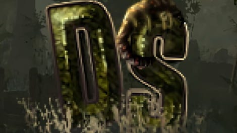 Dirty Swamp