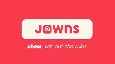 Jawns - Kotaku