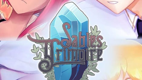 Sable's Grimoire