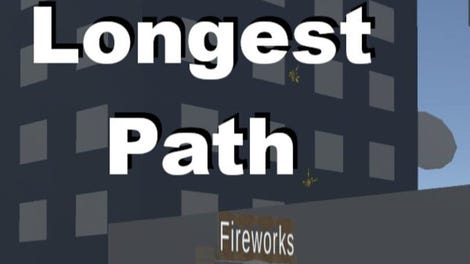 The Longest Path