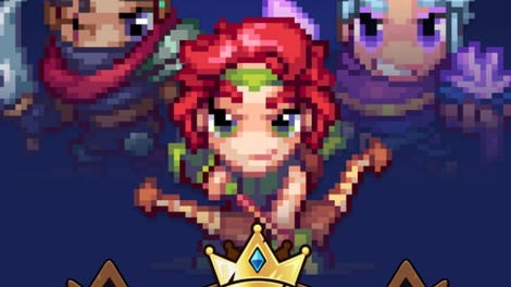 Arena Kingdoms
