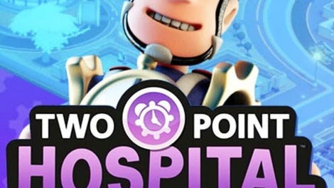 Two Point Hospital: A Stitch in Time