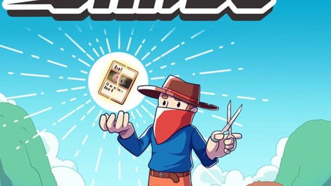 Cut the Cards