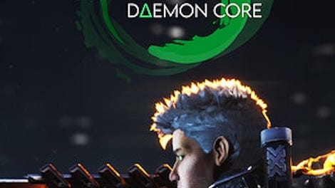 Enenra: Daemon Core