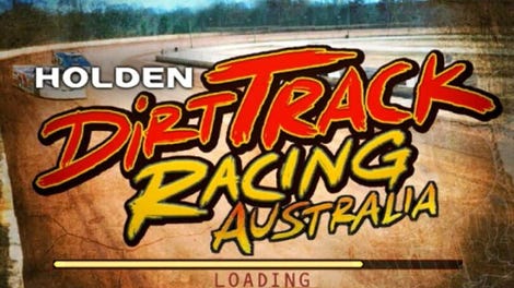 Dirt Track Racing: Australia