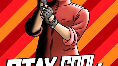 Stay Cool, Kobayashi-san!: A River City Ransom Story