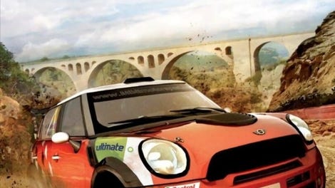 WRC 2: FIA World Rally Championship