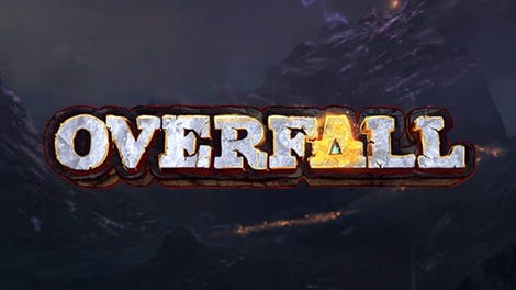 Overfall