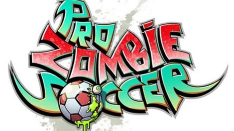 Pro Zombie Soccer