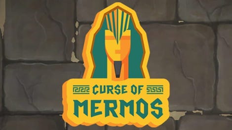 Curse of Mermos