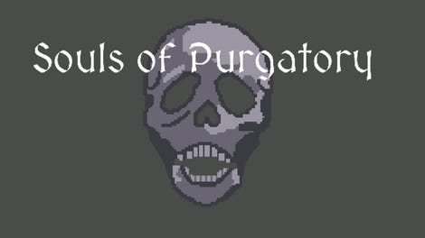 Souls of Purgatory