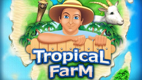 Tropical Farm