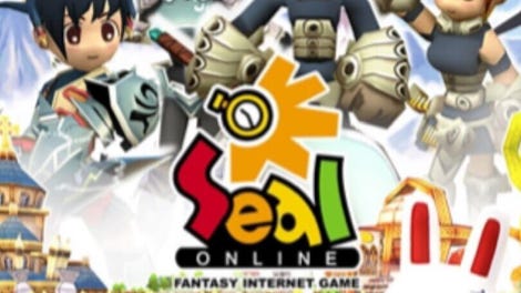Seal Online