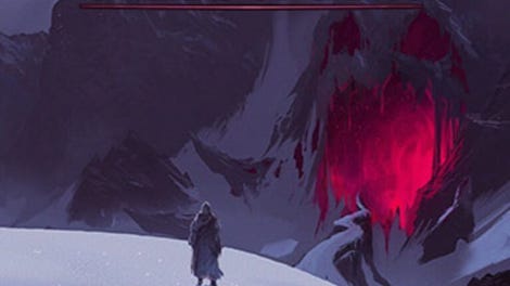 Ultimate ADOM: Caverns of Chaos - Save the World Edition